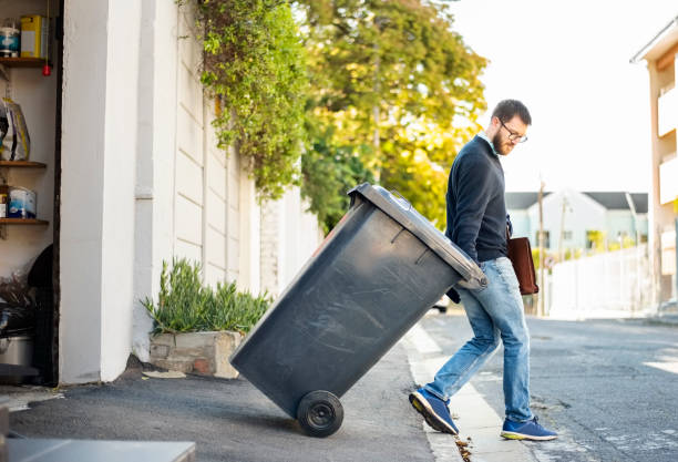 Best Dumpster Rental Services  in Marine City, MI