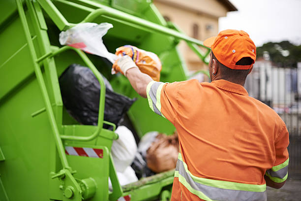 Best Affordable Junk Removal Services  in Marine City, MI