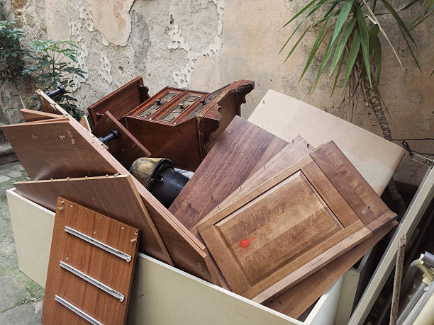Best Junk Removal for Businesses  in Marine City, MI